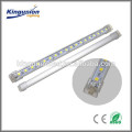 Profilé en aluminium rigide DC12V DC24V CRI&gt; 80 SMD5730 Barre rigide à LED